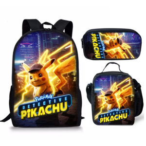 backpack set